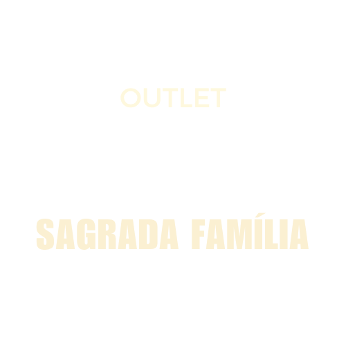 Outlet Afonte Sagrada Família